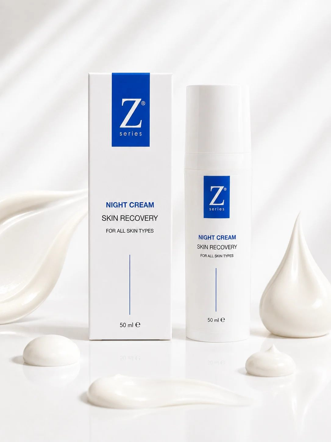 Night Cream