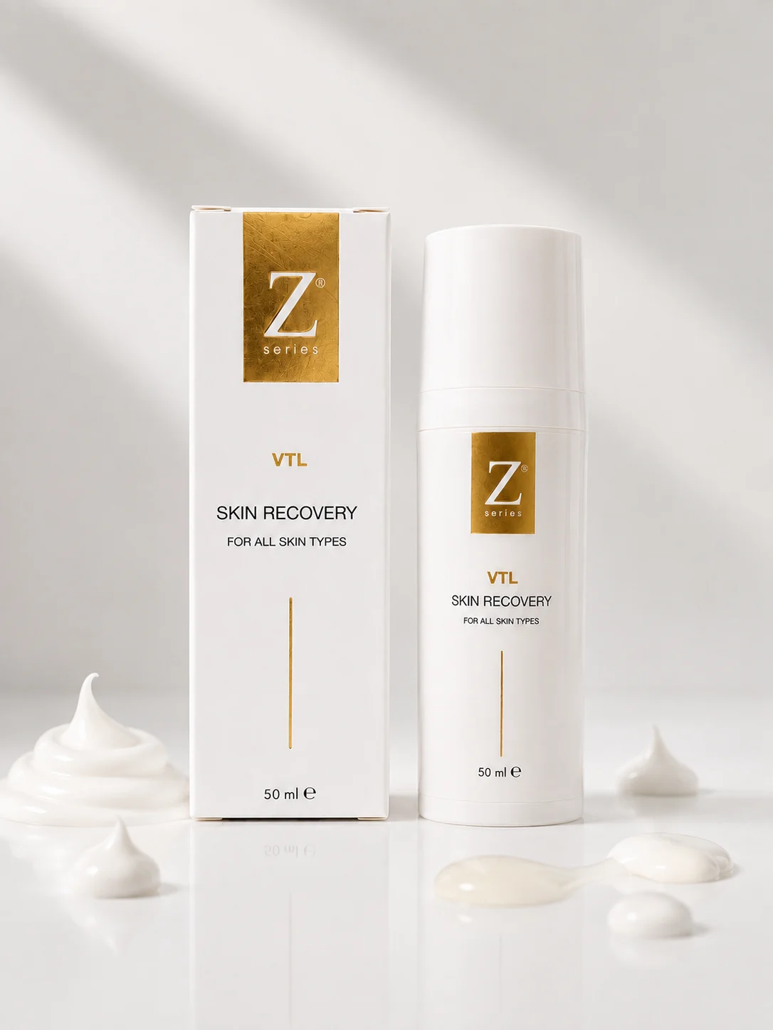 VTL Skin Recovery