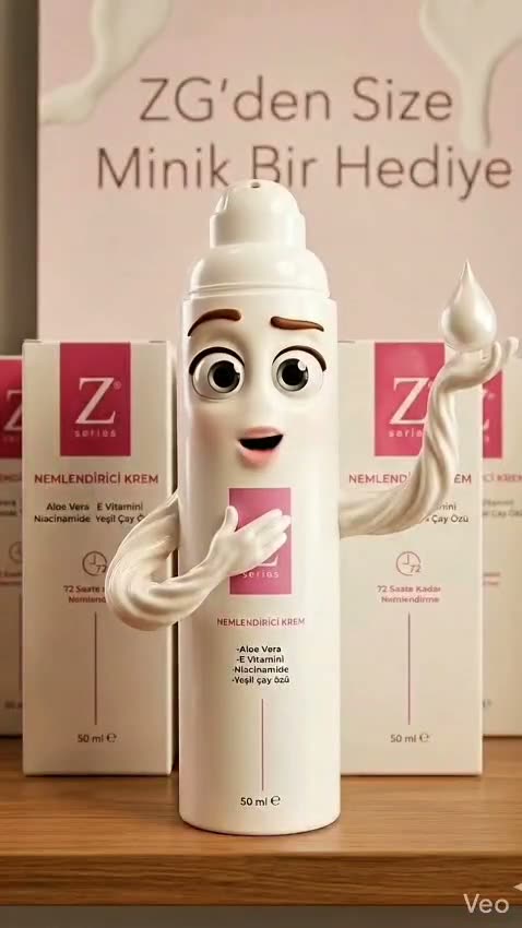 Show product video
